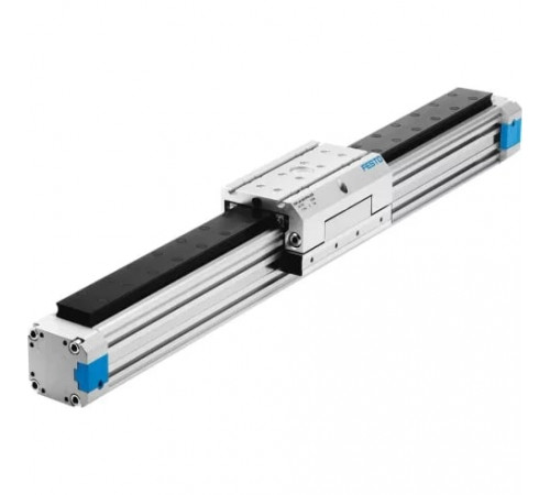 Линейный привод Festo DGPL-40-PPV-A-KF-B