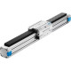 Линейный привод Festo DGPL-40-PPV-A-KF-B