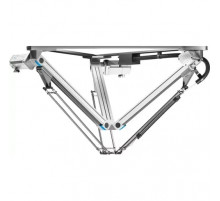 Кинематика трипода Festo EXPT-45-E1