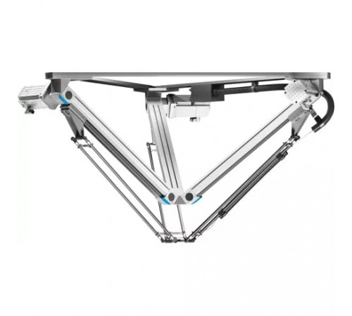 Кинематика трипода Festo EXPT-120-E4
