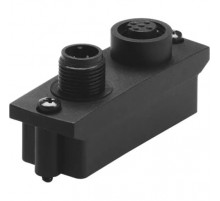 Шинное соединение Festo FBA-2-M12-5POL-RK