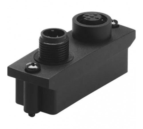 Шинное соединение Festo FBA-2-M12-5POL-RK