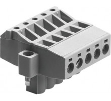 Шинное соединение Festo FBSD-KL-2X5POL