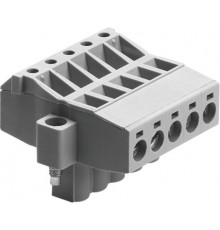 Шинное соединение Festo FBSD-KL-2X5POL