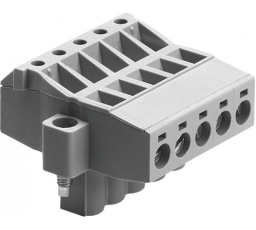 Шинное соединение Festo FBSD-KL-2X5POL