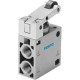 Распределитель с роликовым рычагом Festo R-3-1/4-B