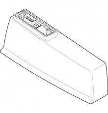 Торцевая плита Festo VMPAC-EPL-IP