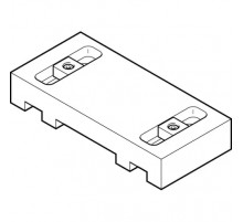 Держатель Festo EAYH-L2-160-N