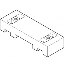 Держатель Festo EAYH-L2-220-N