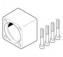 Корпус муфты Festo EAMK-A-D80-77A