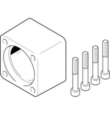 Корпус муфты Festo EAMK-A-D80-77A