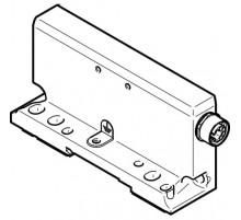 Торцевая плита Festo CPX-M-EPL-EV-X