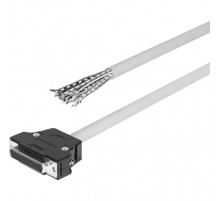 Соединительный кабель Festo NEBV-S1G44-K-10-N-LE44-S6