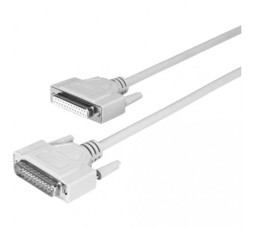 Соединительный кабель Festo NEBC-S1G25-K-1.0-N-S1G25