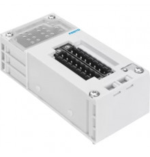 Плита для блочного монтажа Festo CPX-P-AB-2XKL-8POL