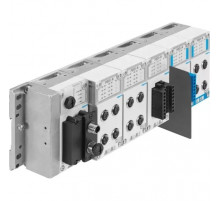 Терминал Festo CPX-P