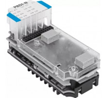Входной модуль Festo CPX-P-8DE-N-IS