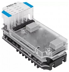 Входной модуль Festo CPX-P-8DE-N-IS