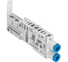 Монтажная плита Festo VMPAL-AP-14-QS8-2
