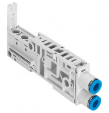 Монтажная плита Festo VMPAL-AP-14-QS8-1