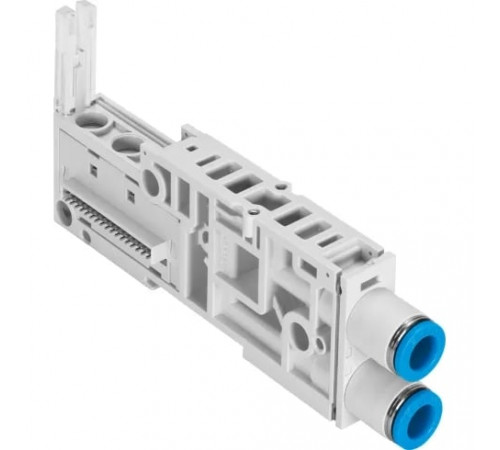 Монтажная плита Festo VMPAL-AP-14-QS8-1