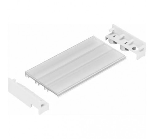 Панель для информационных табличек Festo ASCF-H-L1-10-12V