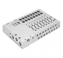 Коллектор Festo VABM-L1-10HW-G18-6-GR