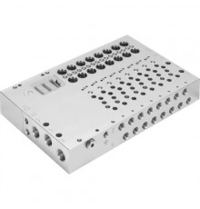 Коллектор Festo VABM-L1-10HW-G18-10-GR