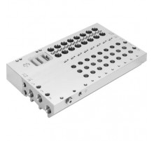 Коллектор Festo VABM-L1-10G-G18-7-GR