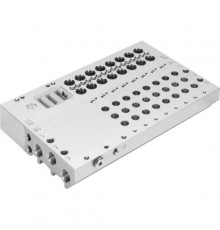 Коллектор Festo VABM-L1-10G-G18-10-GR