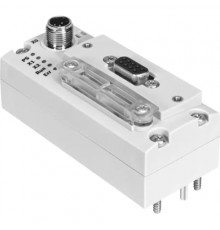 Шинный узел Festo CTEU-CC