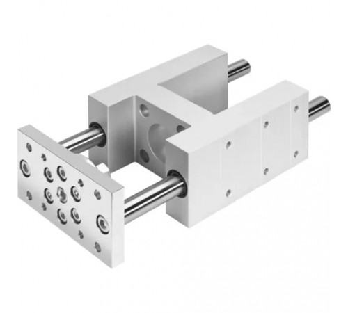 Направляющая Festo EAGF-V2-KF-100