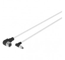 Соединительный кабель Festo NEBP-M16W6-K-2-M9W5
