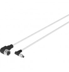 Соединительный кабель Festo NEBP-M16W6-K-2-M9W5