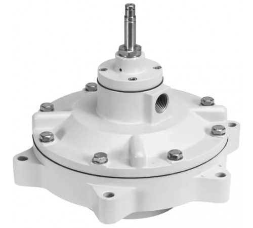 Базовый распределитель Festo VZWE-F-M22C-M-F890-760-H