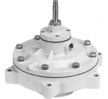 Базовый распределитель Festo VZWE-F-M22C-M-F750-620-H