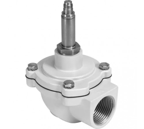 Базовый распределитель Festo VZWE-E-M22C-M-G1-250-H