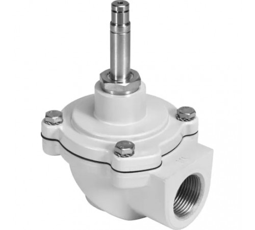 Базовый распределитель Festo VZWE-E-M22C-M-G34-200-H