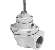 Базовый распределитель Festo VZWE-E-M22C-M-G112-400-H