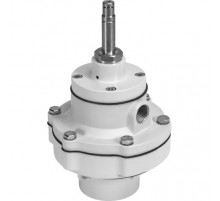 Базовый распределитель Festo VZWE-F-M22C-M-G112-400-H