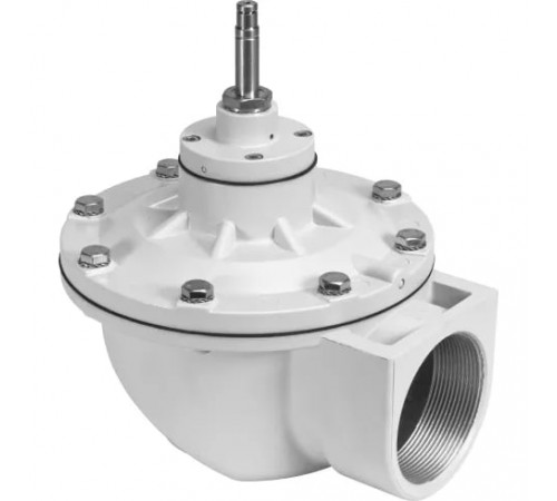 Базовый распределитель Festo VZWE-E-M22C-M-G212-620-H