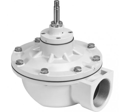 Базовый распределитель Festo VZWE-E-M22C-M-G2-500-H