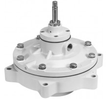 Базовый распределитель Festo VZWE-F-M22C-M-F600-500-H