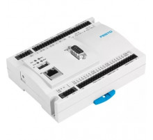 Управление Festo CECC-S