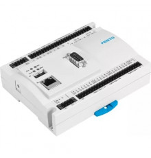 Управление Festo CECC-S
