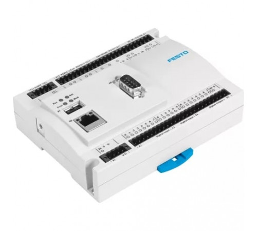 Управление Festo CECC-S