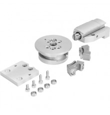 Узел фиксации Festo DADL-EL-Q11-50