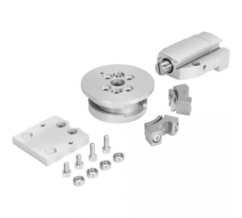 Узел фиксации Festo DADL-EL-Q11-50