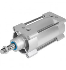 Стандартный пневмоцилиндр Festo DSBG-80-200-PPVA-N3