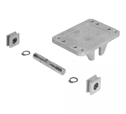 Поводок Festo DARD-L1-32-S
